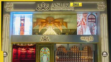 Asuka Couture Expands Its Luxury Menswear Presence with a Grand Store Opening in Ahmedabad