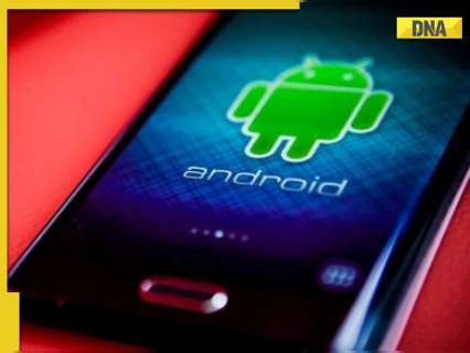 Can hackers steal data, money from your Android phones? High-risk WARNING issued to millions of Indians due to…