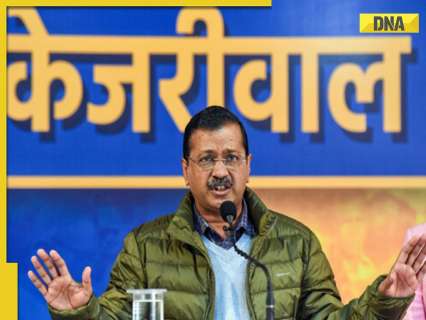 ‘ECI refused to upload voters’ data’: Arvind Kejriwal’s BIG charge against poll body ahead of Delhi election results