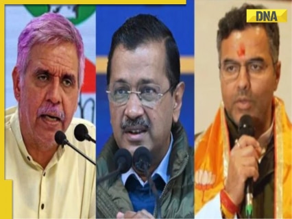 Delhi Election Result 2025: AAP’s Arvind Kejriwal vs BJP’s Parvesh Verma; key contests to watch out