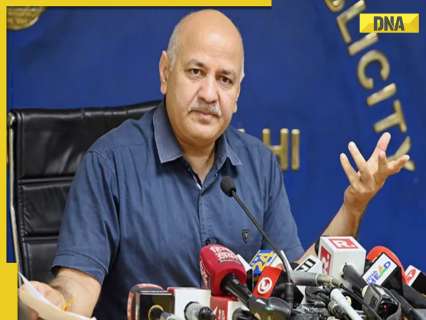 Delhi election results 2025: AAP’s Manish Sisodia concedes defeat from Jangpura to BJP’s Tarvinder Marwah