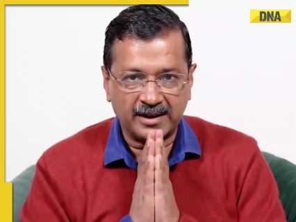 AAP chief Arvind Kejriwal’s first reaction after massive defeat in Delhi: ‘Will play role of constructive Opposition’