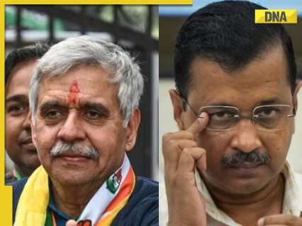 Sandeep Dikshit loses New Delhi seat, but wins ‘grudge match’ against Kejriwal: ‘Sabka badla lega…’