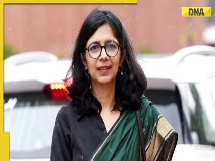 ‘God punishes those who harm women’: Swati Maliwal’s scathing attack at Kejriwal after his loss in Delhi polls