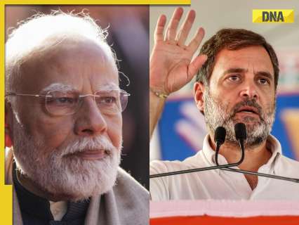 ‘Fight for progress of Delhi will continue’, says LoP Rahul Gandhi after Congress’s Delhi debacle