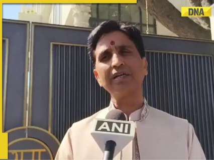 Why did Kumar Vishwas’ wife cry after Manish Sisodia lost Delhi Elections:  ‘Not always power…’