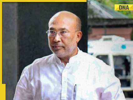 N Biren Singh resigns as Manipur CM: What is net worth of outgoing Chief Minister? Check details here