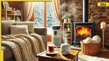 Winter Essentials: Must-have home appliances to keep you warm, cozy