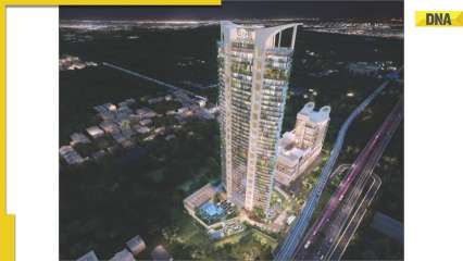 Raheja Developer’s 42-floor The Leela Sky Villas to bring ultra-luxury to Central West Delhi