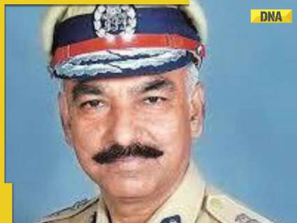 Who is Kuldeep Sharma? Ex-IPS gets three-month jail term in…