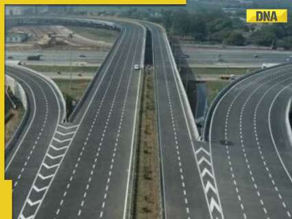 Delhi-Dehradun Expressway opens, check travel time, toll fee and more