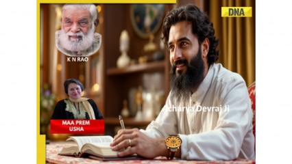 Top 3 astrologers of India: Newly updated list of 2025