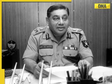 Ex-Delhi Police Commissioner, IPS officer Ajai Raj Sharma dies: Who was he and what role he played in modernising police