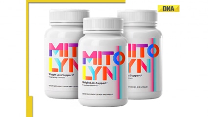 Mitolyn Reviews and Complaints – Mitolyn Supplement – Mitolyn Reviews Consumer Reports