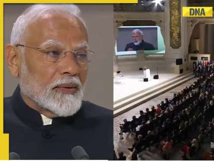 ‘Need global standards’: PM Modi pushes for AI governance at Paris AI Summit