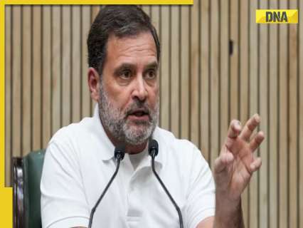 UP Court summons Rahul Gandhi on March 24 over 2022 remarks against Army