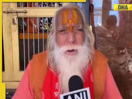 Who was Acharya Satyendra Das? Ayodhya Ram temple’s chief priest who passed away in Lucknow