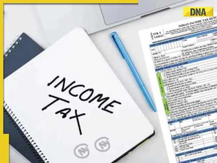 New Income Tax Bill 2025 likely to be tabled in Lok Sabha on Thursday, know what’s in there for common man