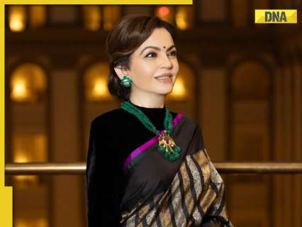 Nita Ambani to showcase India’s contribution to the world at Annual India Conference of Harvard University