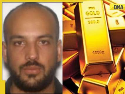 Man wanted in Canada’s biggest gold heist found living in THIS Indian city, he is…