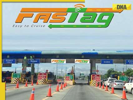 New Fastag rules from tomorrow: Users may incur additional charges if…; check details