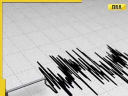 Earthquake in Delhi-NCR: Why do Delhi, Noida, Gurugram and adjoining cities witness frequent earthquakes?