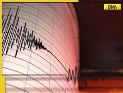 After strong tremors in Delhi-NCR, 4.0 magnitude earthquake jolts Bihar’s Siwan