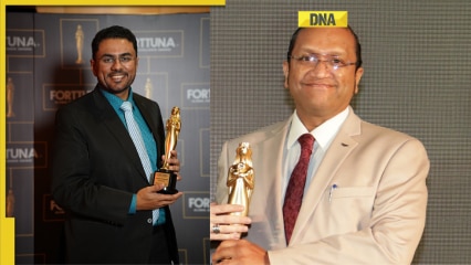 Forttuna Global Excellence Awards 2024: Recognising visionaries who redefine success across industries