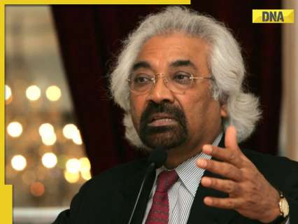 Sam Pitroda’s ‘China not enemy’ remark sparks political row, BJP says, ‘Rahul Gandhi, Congress have soft corner for…’