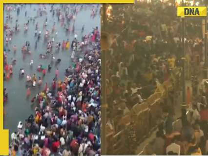 Mahakumbh 2025: After New Delhi Railway Station stampede, Prayagraj Sangam Railway Station shut until THIS date