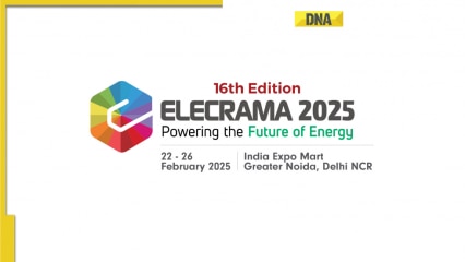 ELECRAMA 2025: Powering the Future of Energy