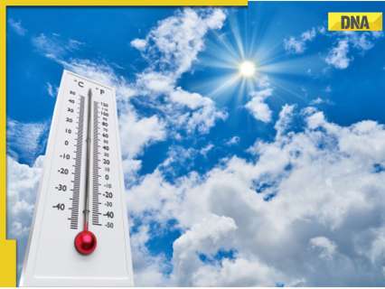 Bengaluru to witness hottest summer says IMD, recorded season’s highest temperature at…