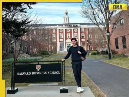 Harvard Alum Aayush Puri: Move back to India, the future is here