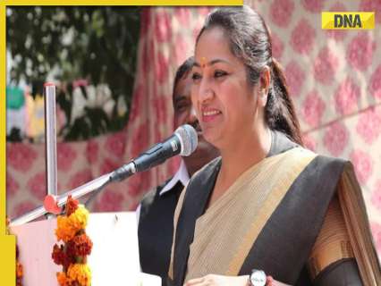 Rekha Gupta named Delhi Chief Minister, set to succeed Atishi