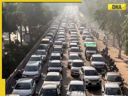 Delhi CM oath-taking ceremony today: Traffic advisory issued, key diversions and restrictions you should know; check here