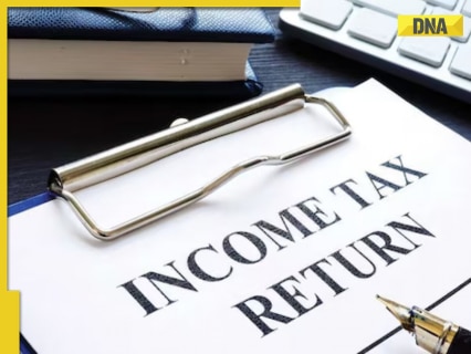 Income Tax Return Update: Here’s how you can switch from Old Tax Regime to New Tax Regime while filing ITR