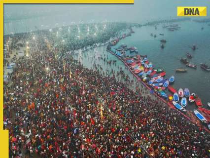 Yogi govt gears up for final Mahashivratri bath at Mahakumbh Mela, check details here