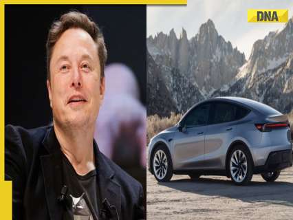 Elon Musk’s Tesla coming to India: What will be price of cheapest car after reduced import duty? Report claims…