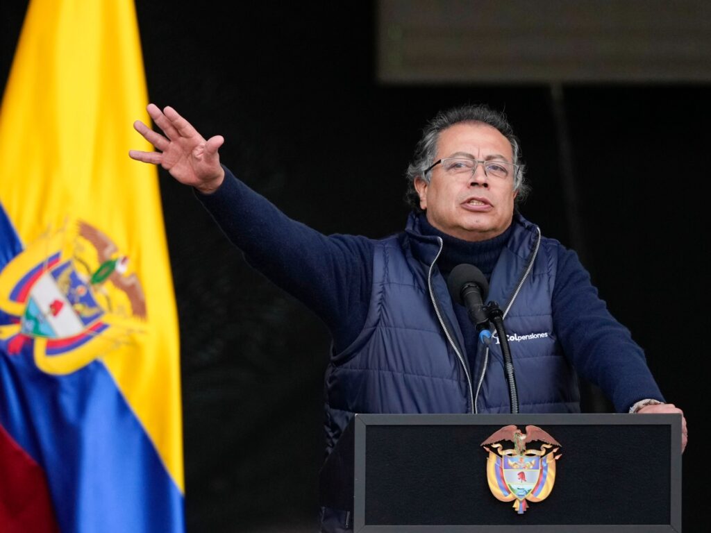 Petro vs Trump: The diplomatic standoff that could shape Colombia’s future