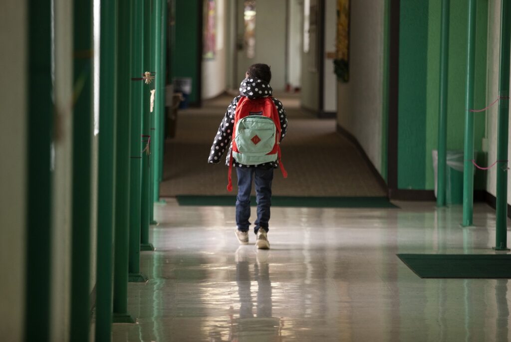 Health care access and economic insecurity top a list of challenges for Texas children