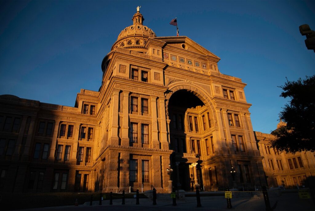 Spring forward? Maybe not in Texas as lawmakers mull ending daylight savings time.