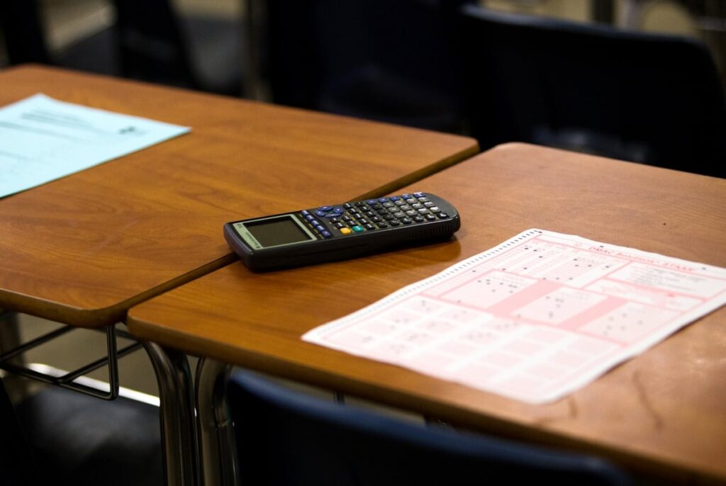 Overhaul of schools’ STAAR test proposed by Texas House bill