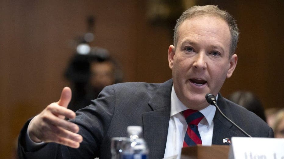 EPA administrator Zeldin demands return of B in taxpayer money wasted by Biden administration