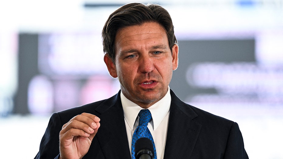 Abolish property taxes? DeSantis endorses the idea and explains how it could be done in Florida