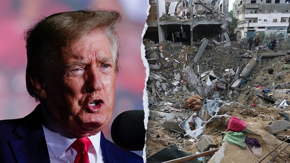 Foreign policy experts split on whether Trump will follow through with Gaza takeover: ‘It’s a wakeup call’