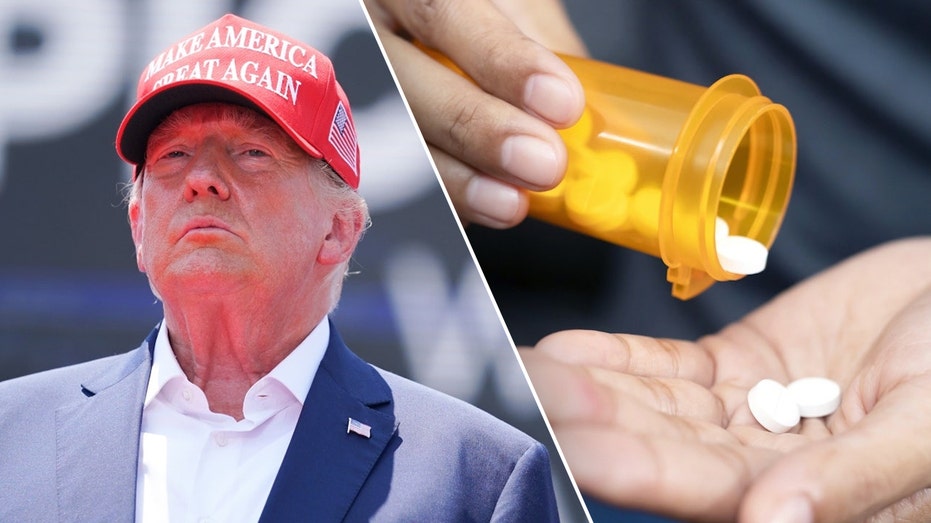 Here’s how Trump’s tariffs on China could impact drug pricing and other healthcare costs