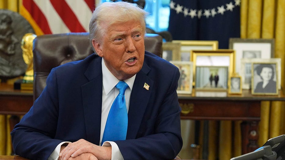 Trump learns Biden signed with major Hollywood talent agency: ‘You’ve got to be kidding me’