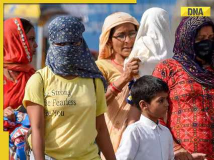 Karnataka Heatwave Alert: Temperature to soar way above normal, authorities ask people not to…