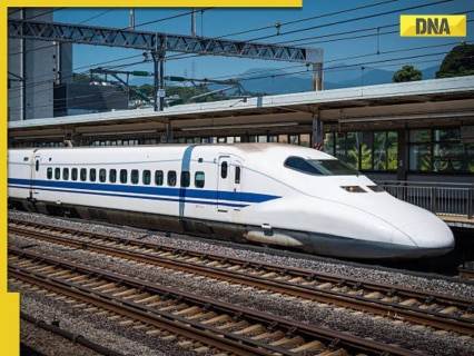 Why India hasn’t developed high-speed bullet trains yet? Vande Bharat architect says, “We are busy…’