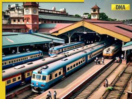 Good news for passengers, Indian Railways announces special trains for Holi: Check train number, stoppages, time table and more